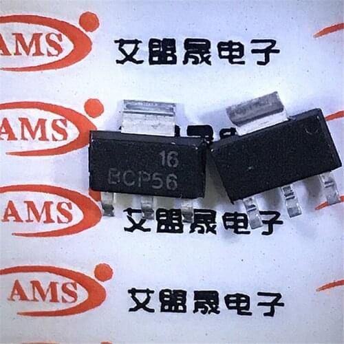 BCP5616 BCP5616TA BCP56