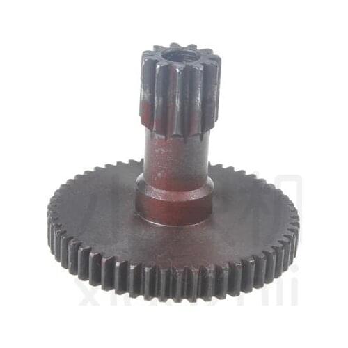 Free shipping 1pcs SIEG lathe accessories S/N C2-081 feed gear metal gear