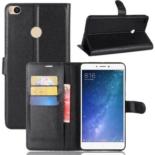ChiuSi Xiaomi Mi 6 Phone Cases