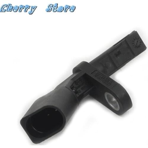 ABS Wheel Speed Sensor For Porsche Panamera 2012-2014 3.0TDI V6 3.0T V6 3.6L V6 4.8L V8 4.8T 97060640701 970 606 407 01