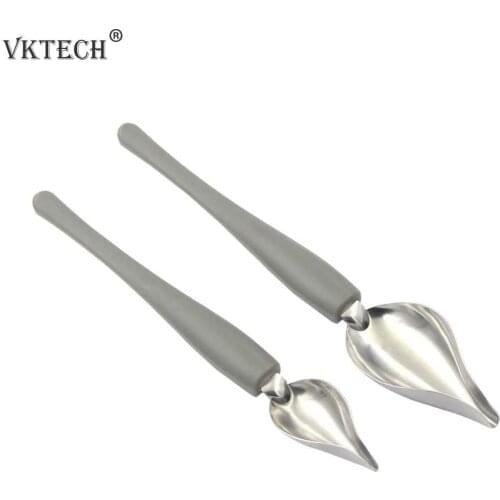 Culinary Drawing Decorating Spoon Sauce Painting Spoon Chef Art Pencil Cooking Baking Coffee Draw DIY Tools Cake Dessert Decor