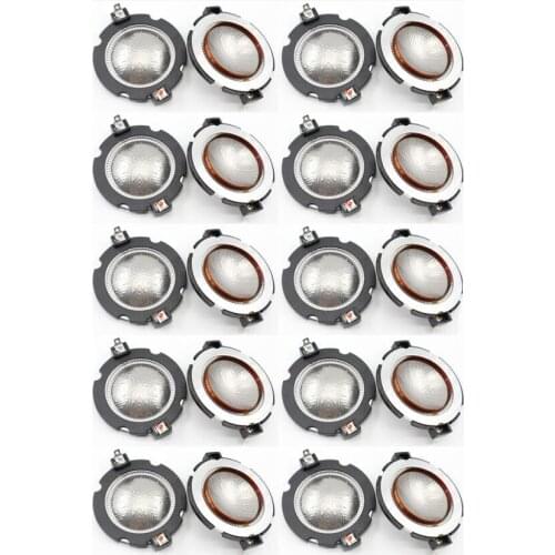 20pcs diaphragm for JBL / Selenium D220Ti / D2500Ti-Nd / D225Ti Drivers ,44.4mm 8ohm
