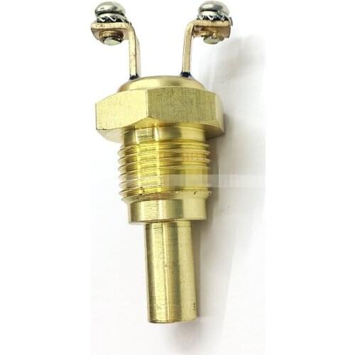 For CATERPILLAR CAT E330B/330C 4I-5394 Water temperature sensor Temperature sensor plug excavator accessories