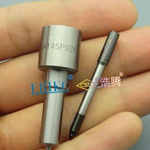 ERIKC Jet Spray Nozzle DLLA145P926 (0 433 171 616) Common Rail Injection Nozzle Assy DLLA145 P926 for Injector 0445110039