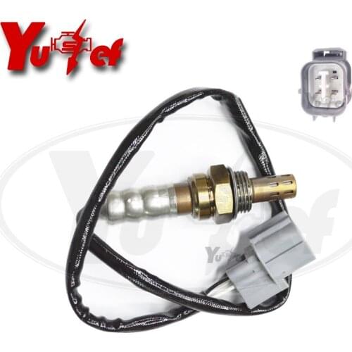 High Quality O2 Oxygen Sensor Fit For HONDA CIVIC 36531-P07-L01 36531-P07-L02 OZA686-EE4 1994- 4 Wire Lambda