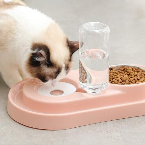 Miarko Bowls For Cats