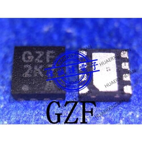 New Original SLGC55584AVTR SLGC55584AV Printing GZF GZB QFN8