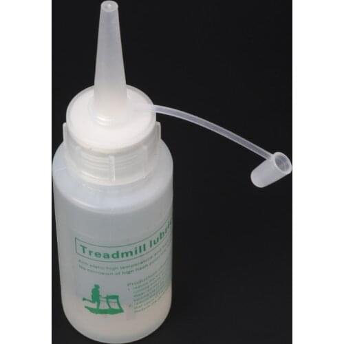 New Treadmill Lubricating Oil Running Machine Lubricant Belt Lube Silicone oil