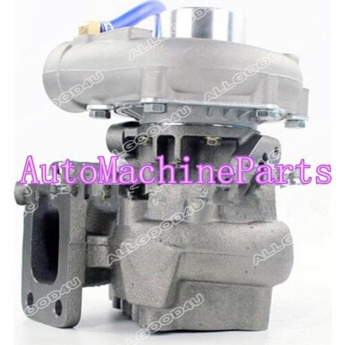 New Turbo TA0315 Turbocharger 2674A108 For Engine T4.236