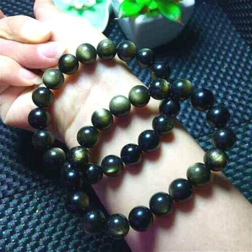 OIMG Golden Bracelets