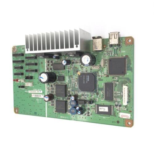 ORIGINAL MAIN BOARD C589 MAIN FOR EPSON STYLUS PHOTO R2400 2400 MAINBOARD Printer printer parts
