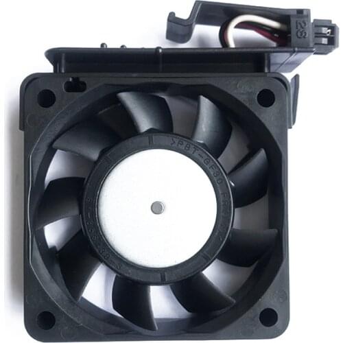 Original genuine A90L-0001-0567 B 9WF0624H707A FANUC drive fan