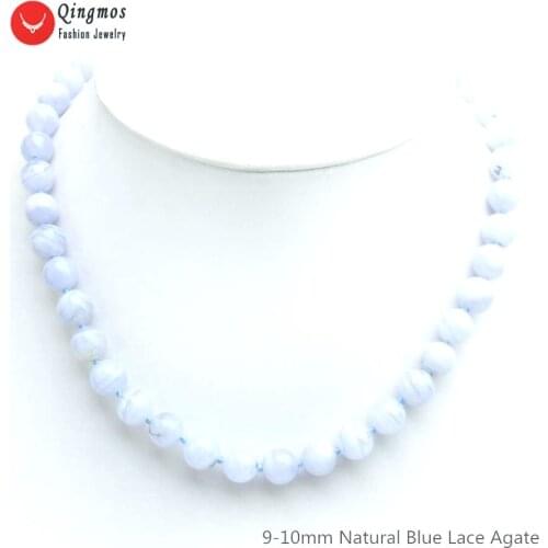 Qingmos Lace Chokers