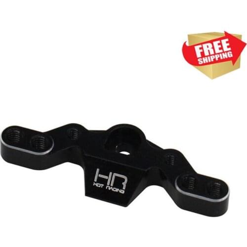 Radio control RC Car HR CNC Aluminum Front Camber for Losi 1:18 Mini-T 2.0 option upgrade parts