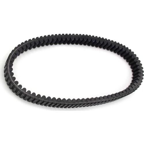 Motorcycle Drive Belt Transfer Belt For Suzuki Eiger 400 LTA400 King Quad LTA400F ASi Limited Edition FSi Quadsport 27601-38F00