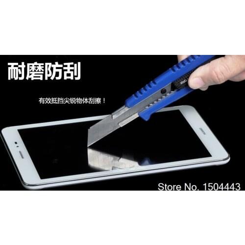 Tempered Glass Films Screen Protector For Teclast X98 pro 9H For Teclast x98 Air 3g Dual Boot/x98 air ii/ P98 3g 4G/T98 4G