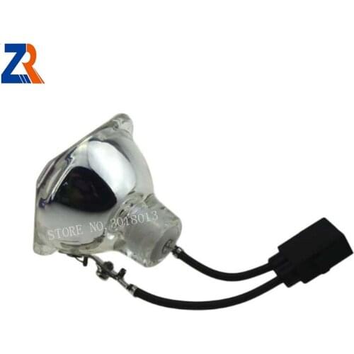ZR Hot Sales Modle NP09LP Compatible Projector Bare Lamp For NP61G / NP62 / NP62G / NP63 / NP63G / NP64 / NP64G / NP61S