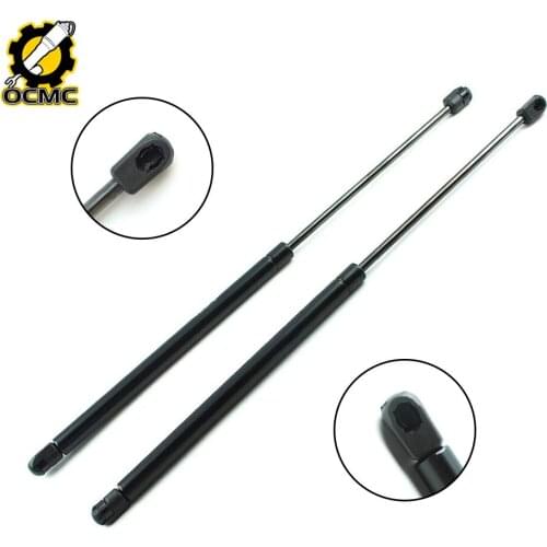 1 Pair Fit For SEAT IBIZA 1993-1999 6K6827550 Tailgate Lift Support Shocks Struts