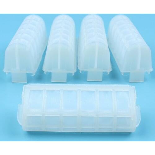 5 X Air Filter Cleaner Head For Stihl MS210 MS230 MS250 021 023 025 MS 210 230 250 Chainsaw Replacement Spare Parts 1123120-1613