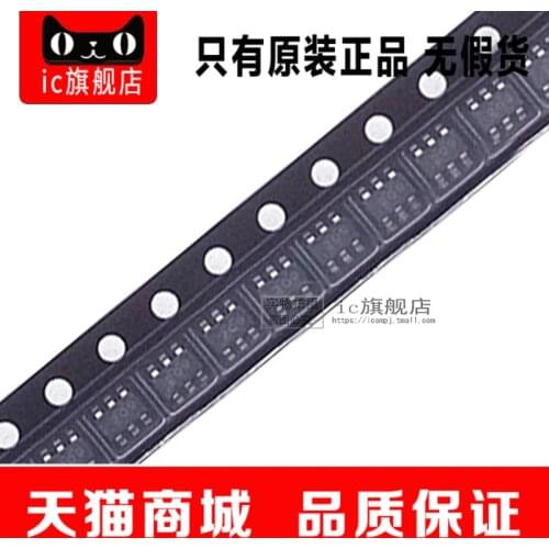 TPS562209DDCR TPS562209 SOT23-6