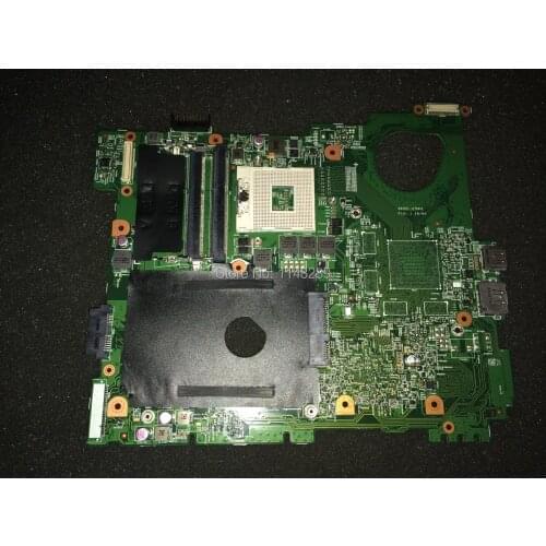 Free Shipping MOTHERBOARD CN-0VVN1W FOR Dell inspiron 15R N5110 Mainboard (TESTED ALREADY)