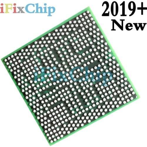 DC:2019+ 100% New 215-0752016 215 0752016 BGA Chipset