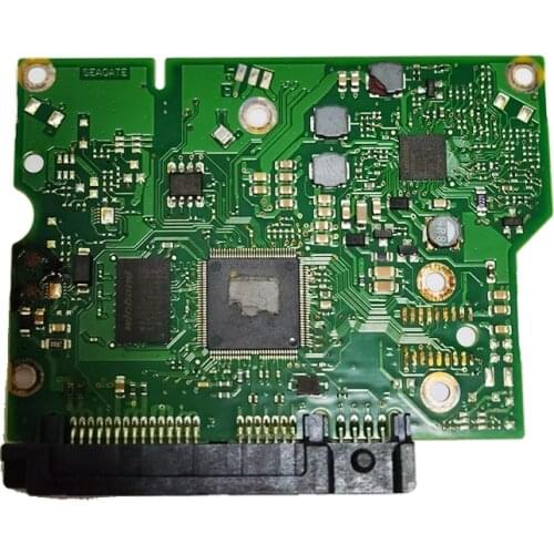 Hard drive parts PCB logic board printed circuit board 100717520 for Seagate 3.5 SATA ST1000DM003 ST2000DM001 ST3000DM001