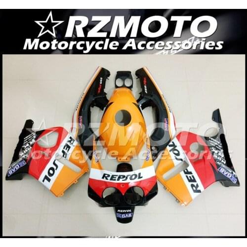 New ABS Motorcycle fairing kit For HONDA CBR250R MC19 1988-1989 year Bodywork Injection mold Store No.1238