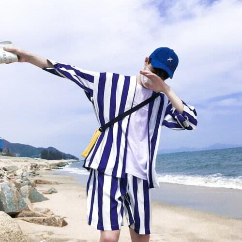 QITANGXUAN Men's Touring Shorts