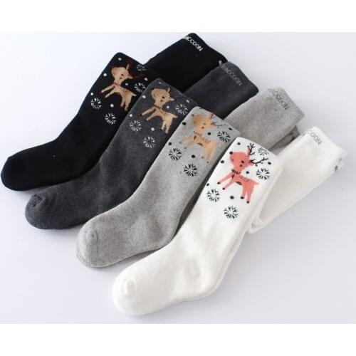 ROMIRUS Tights And Stockings For Girls