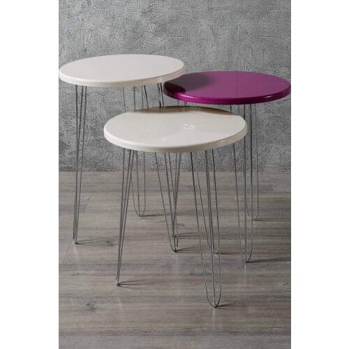 Modern Paris Zigon coffee table coffee tables table basse furniture living room table