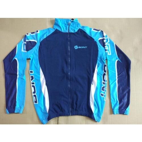 Bont Jacket Sport Jacket Blue