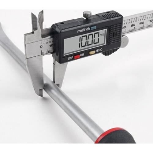 Tire Iron Lever Tool Steel Tire Spoon Lever Iron Tool Tire Crowbar Tire Repair Auto Repair Tools Tire Spoons Motorcycle 85AC