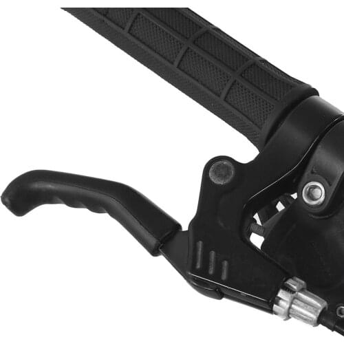 1 Pair Universal Bike Brake Lever Cover Anti-Slip Silicone Grips Brake Handle Lever Cover Mountain Road Bike Accessories