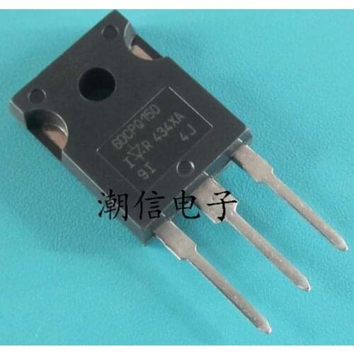 10cps 60CPQ150 60A 150V