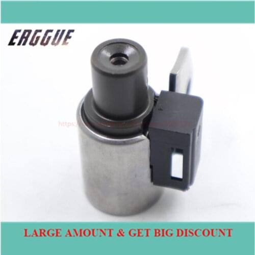 35230-52020 35230-52021 TSC143 OEM NEW Transmission Oil Pressure Solenoid for Scion XD 2008-2014 for Toyota Yaris 2007-2016