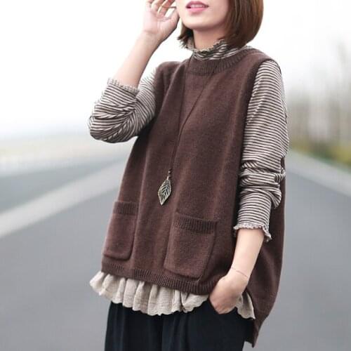 Adorebeauty Travel Vests