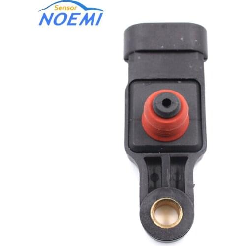 MAP Manifold Pressure Sensor For Chevrolet Aveo Kalos Matiz Spark NUBIRA LACETTI Daewoo TICO 0.8 1.0 1.2 1.4 96325870 0905259
