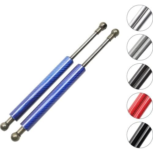 Damper for 2004-2010 Daihatsu Boon Custom X4 M300 M310S M312S Rear Tailgate Boot Gas Struts Shock Struts Spring Lift Support