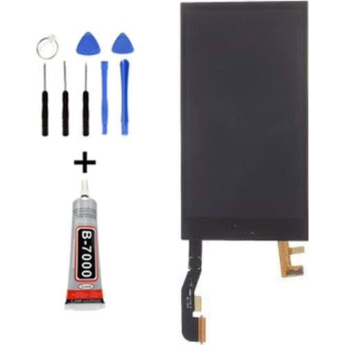 FOR Htc ONE MINI 2 LCD Display Touch Screen Replacement No Dead Pixel AAA + + + Quality