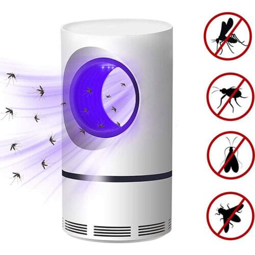 Electric USB Mosquito Repellent Lamp Home Mosquito Repellent Mosquito Repellent Pregnant Baby Child Mosquito Repellent Lamp