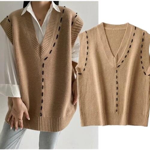 JennyandDave Travel Vests