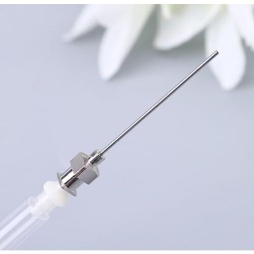 Fountain Pen Ink Absorber Cartridge Universal Converter Suction Device Pipette Q1JC