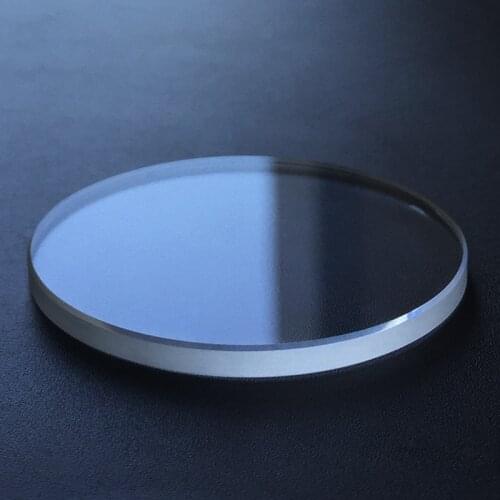 Watch crystal For Casio EQW-A500 A1110 7610 M1001 M710 M600D M1000 T1010 T720 Mineral glass watch partst