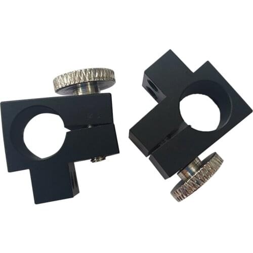 LETOP 1PCS Good Price Used For PUT Kingcut Engraving Plotter Machine Blade Holder Clamp Knife Seat Clip