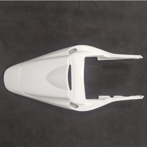 Unpainted Rear Tail Fairing ABS Injection Molded For Honda F5 CBR600RR 2003 2004