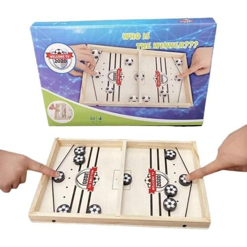 New Catapult Bumper Chess Parent-child Fast Sling Puck Interactive Chess Catapult Board Game Bouncing Chess Desktop Board Game