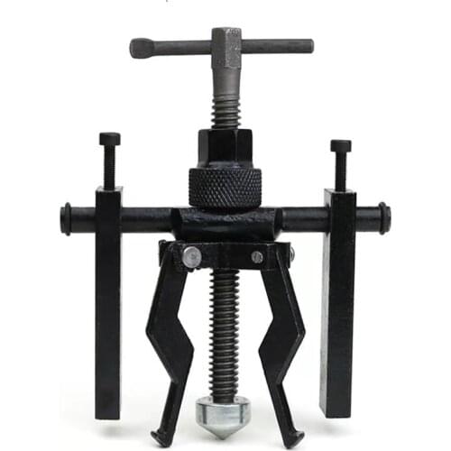New Car-Styling 3-Jaw Inner Bearing Puller Gear Extractor Heavy Duty Automotive Machine Tool Kit