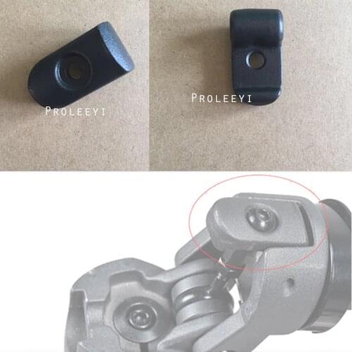 Upgraded Folding Hook Up Hook For XIAOMI MIJIA M365 Electric Scooters Clasp Pothook Buckle Not Original