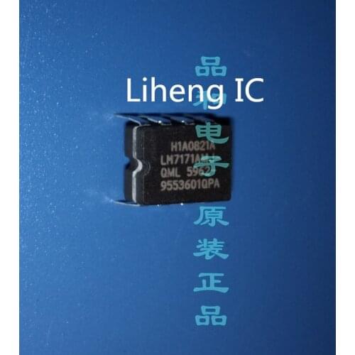 Direct Promotion 100% New&original LM7171AMJ-QML LM7171AMJ